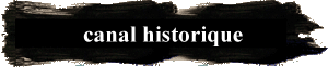 canal historique